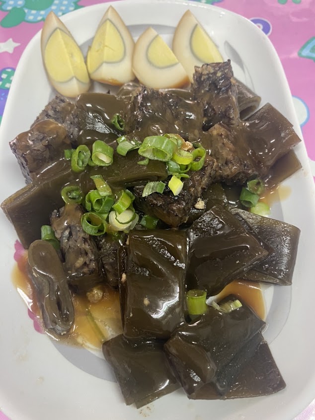 口福麵館