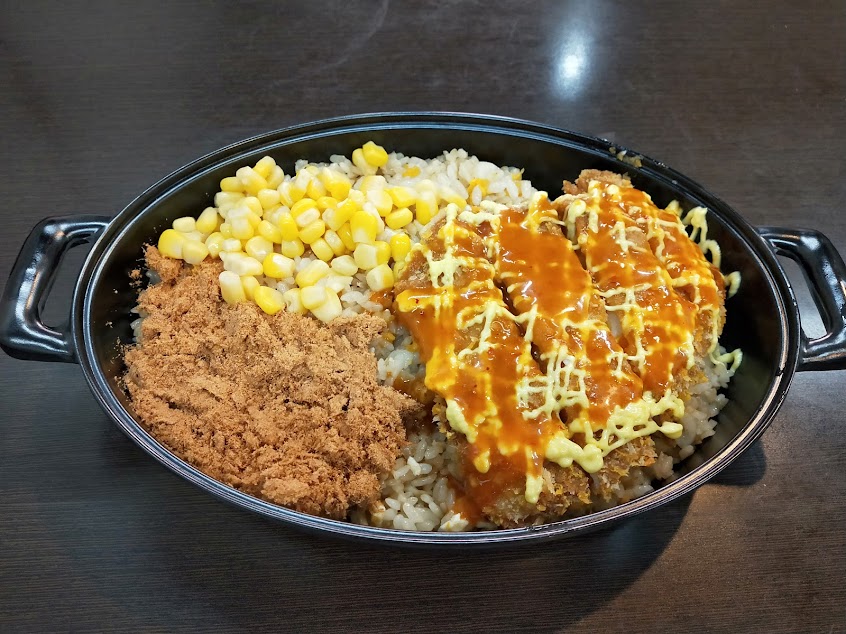 2派克脆皮雞排小港店