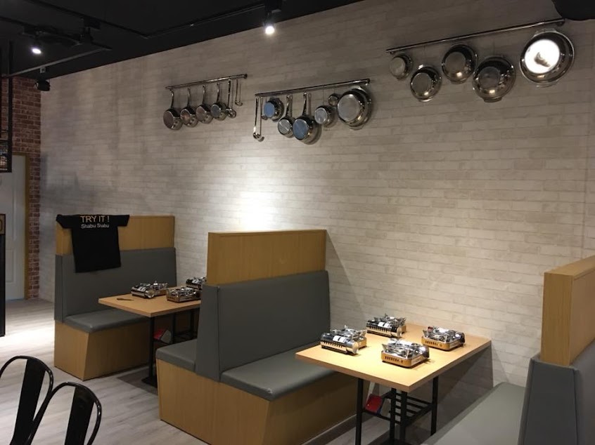 踹踹看小火鍋(高雄大社店)