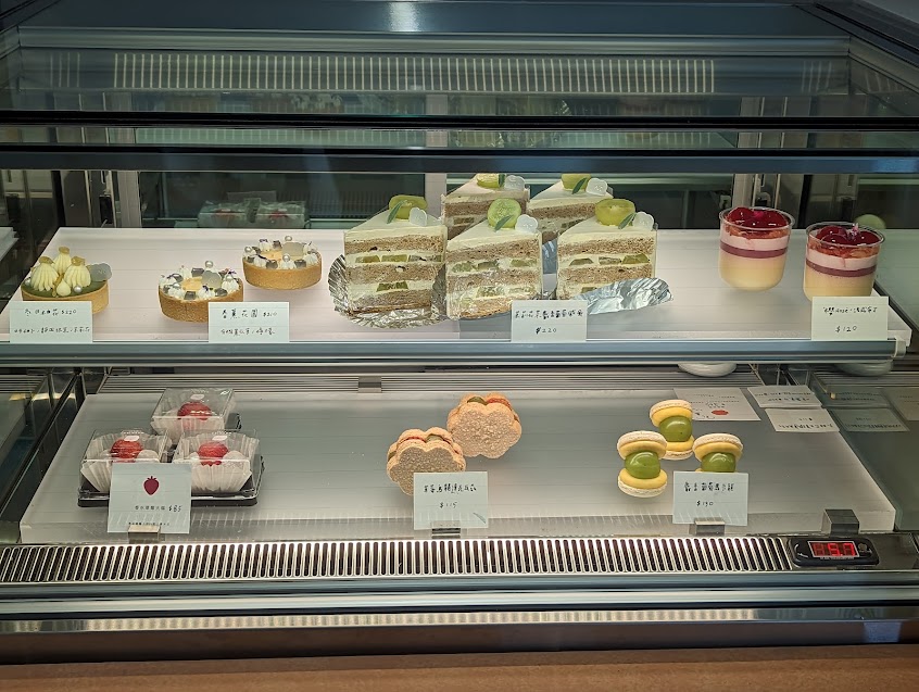 梨吧制所 | NASHIBA lj.