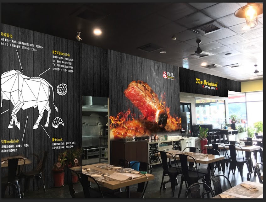 原塊屋 The original ｜技術移轉｜創業輔導｜異業合作