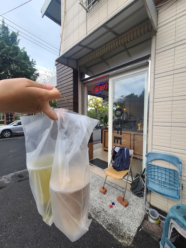 KA.BE COFFEE 自家烘豆、手沖咖啡、茶飲