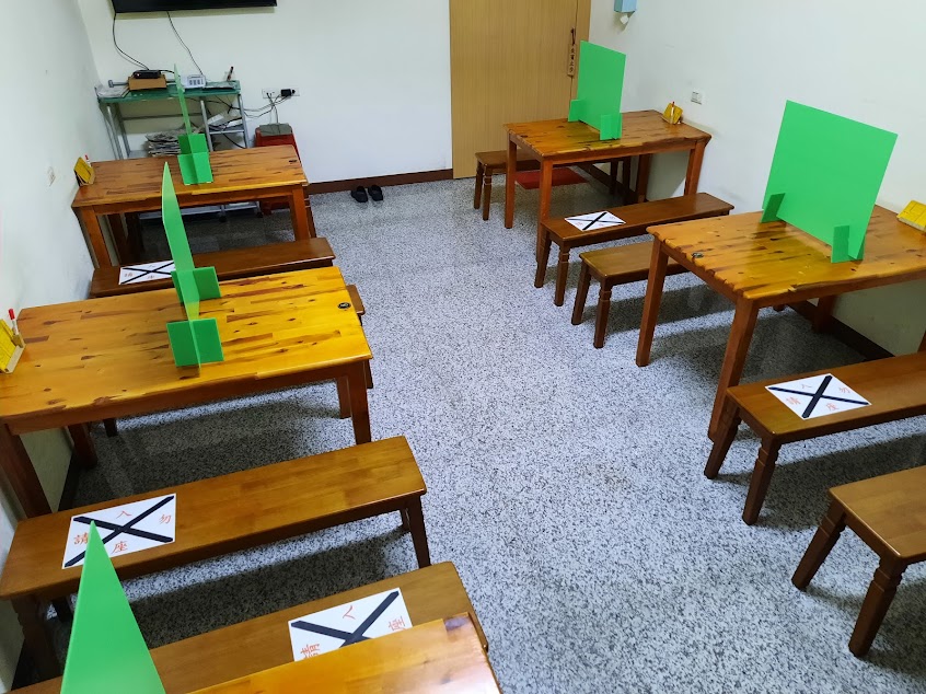 阿好小琉球古早麵大寮中正店