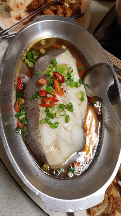 十九甲雞排-岡山竹圍店