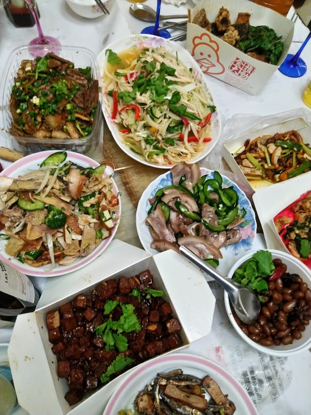 佳多利餐廳