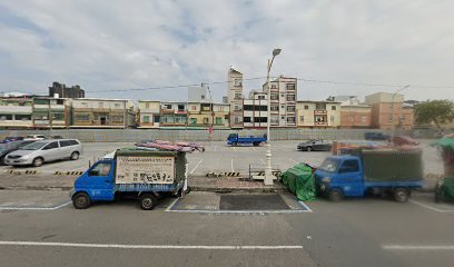 純雪移動甜品屋