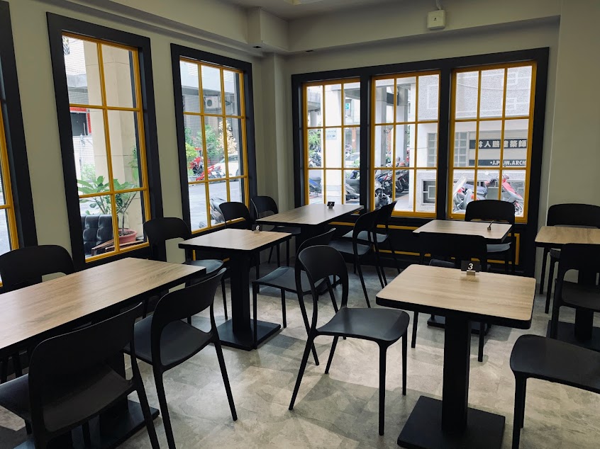 Burger Patty 飽嗝佩蒂