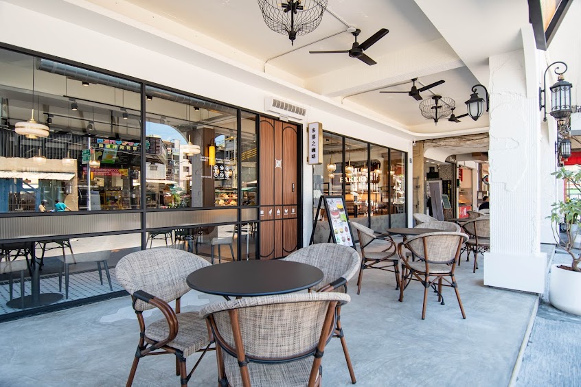 多那之高雄左營門市