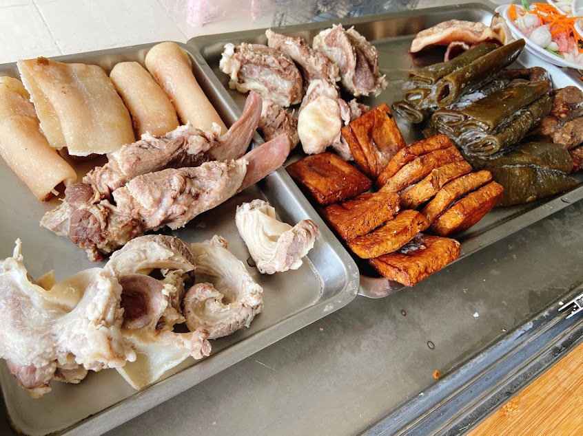 呷看麥-彌陀總店