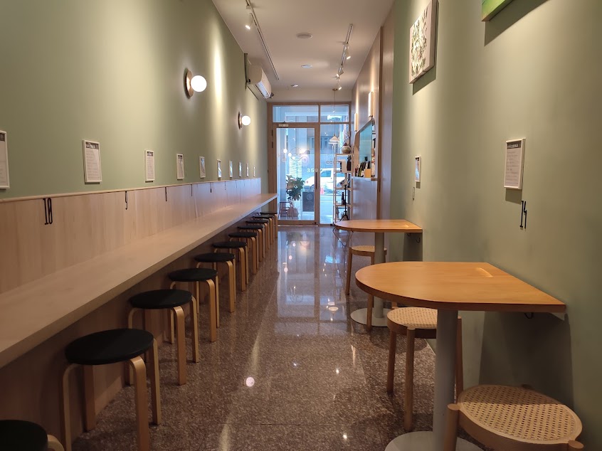 美蔬齋MEI SHU ZHAI｜素食｜vegetarian ｜純素｜vegan |