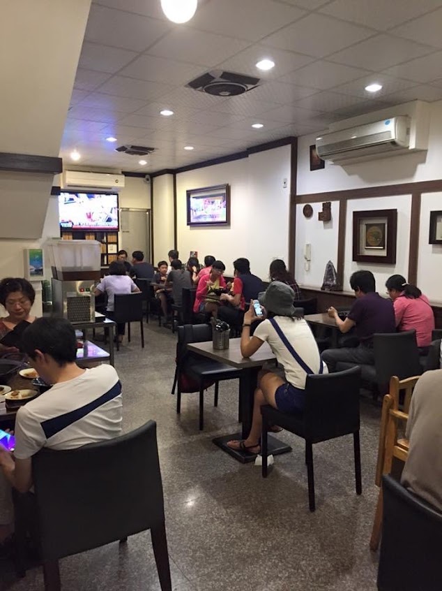 逸竹軒（左營店）