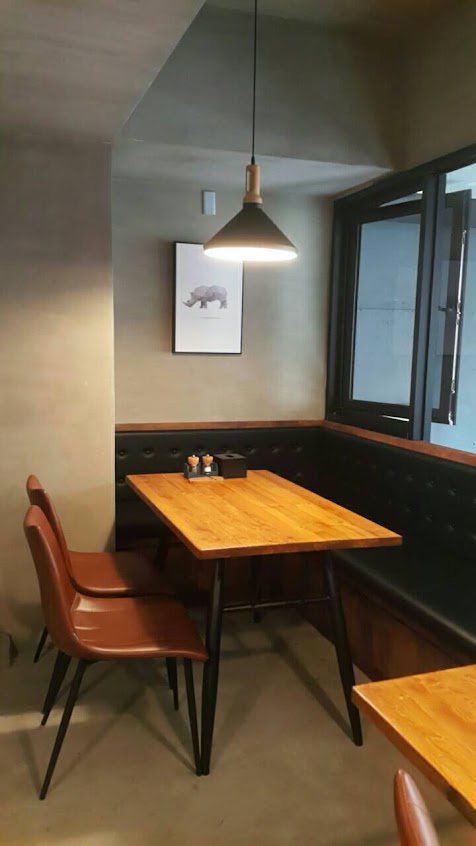 回家吃飯鐵板燒