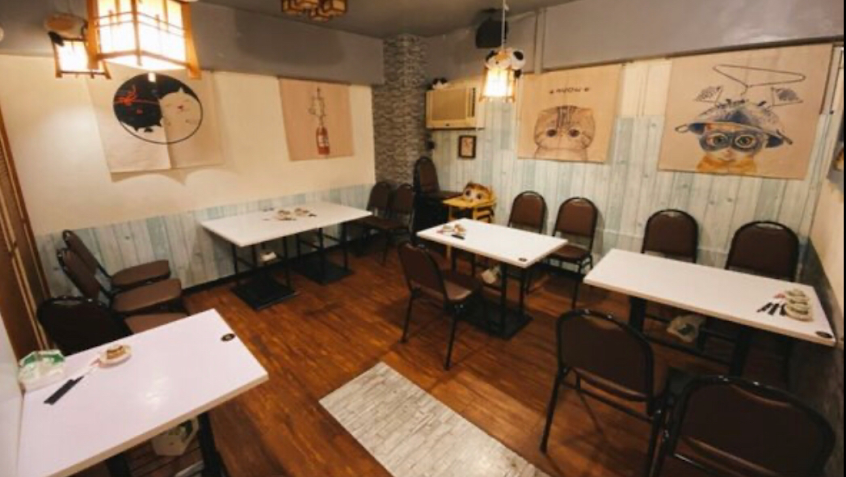 和田古早味日式料理