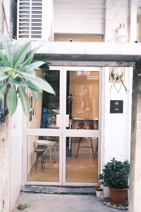 EaSe 12:58(5月不定期公休 營業時間依IG公告為主）