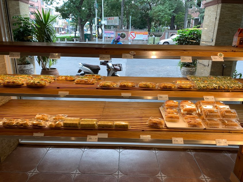 方師傅點心坊 (高雄五福店)