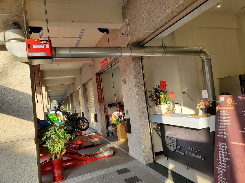 騰之雞排_岡山店（炸雞/小物）