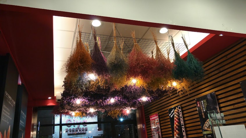 Fun Tower日式可麗餅(漢神巨蛋)