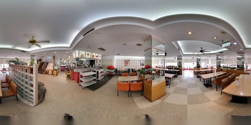 枝仔冰城 旗山總店