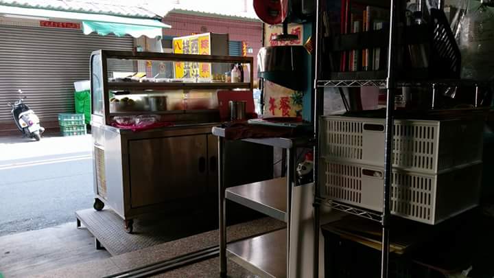 旗津黑白剉冰果店