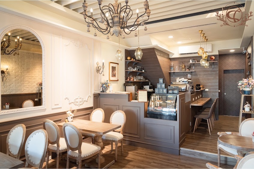 咖啡這件事 Coffee&Things