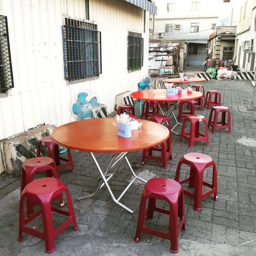 好滋味海鮮快炒