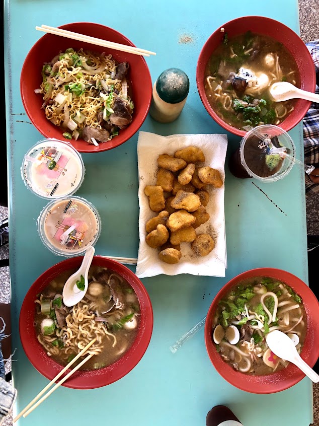 早安美芝城林園沿海