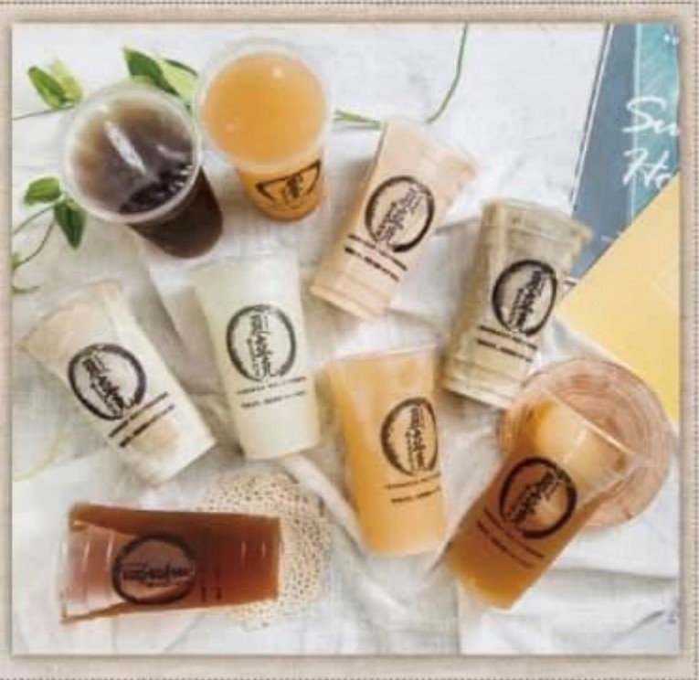 夏立克綠豆沙專門店-林園店