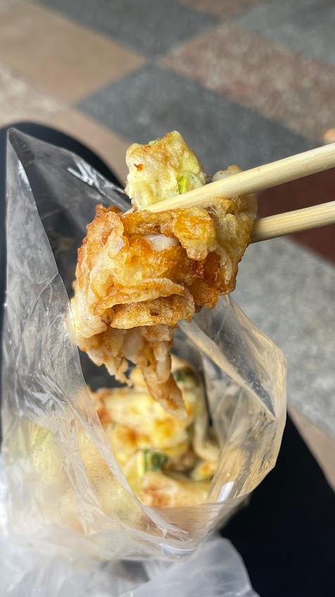 遠湧早餐-東林店