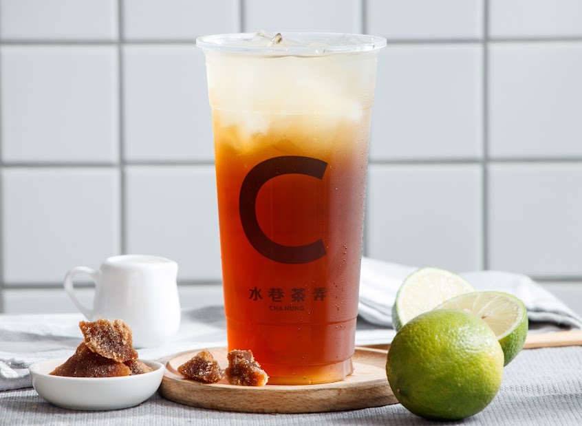 水巷茶弄-高雄林園店