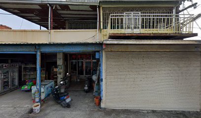 富美餅店