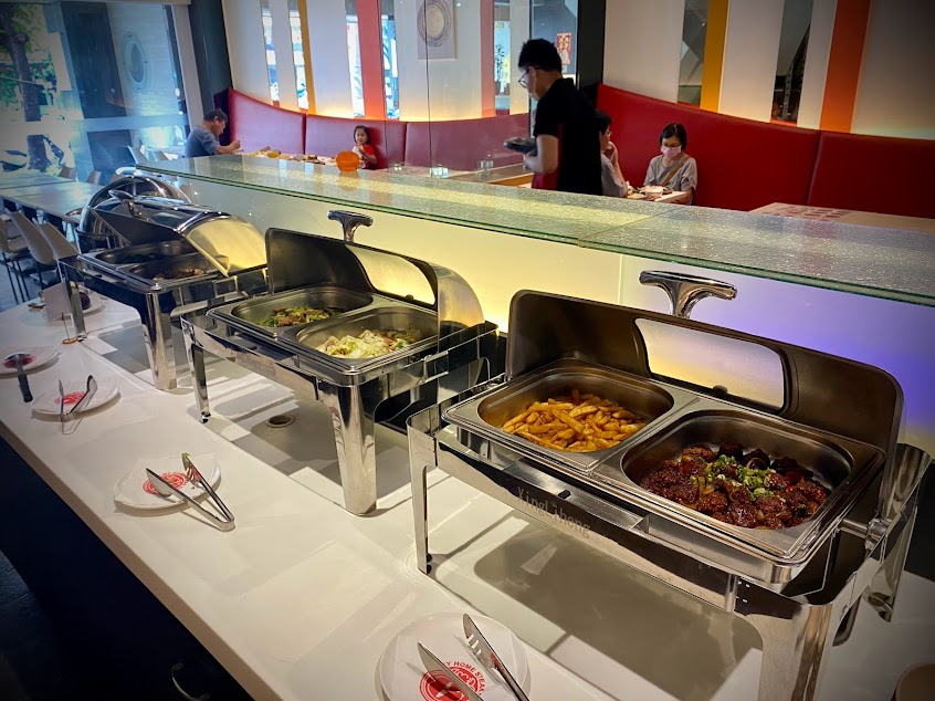 我家牛排(楠梓店)