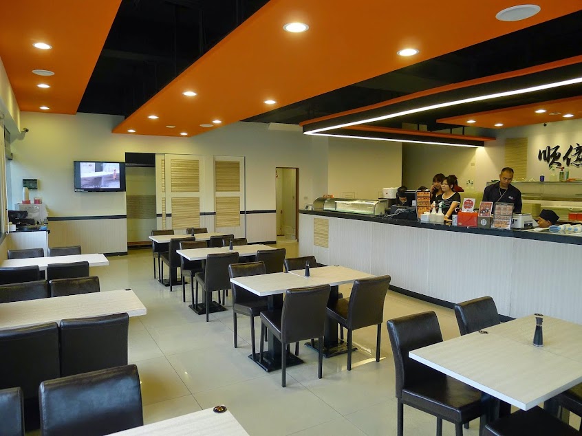 順億鮪魚專賣店-右昌店