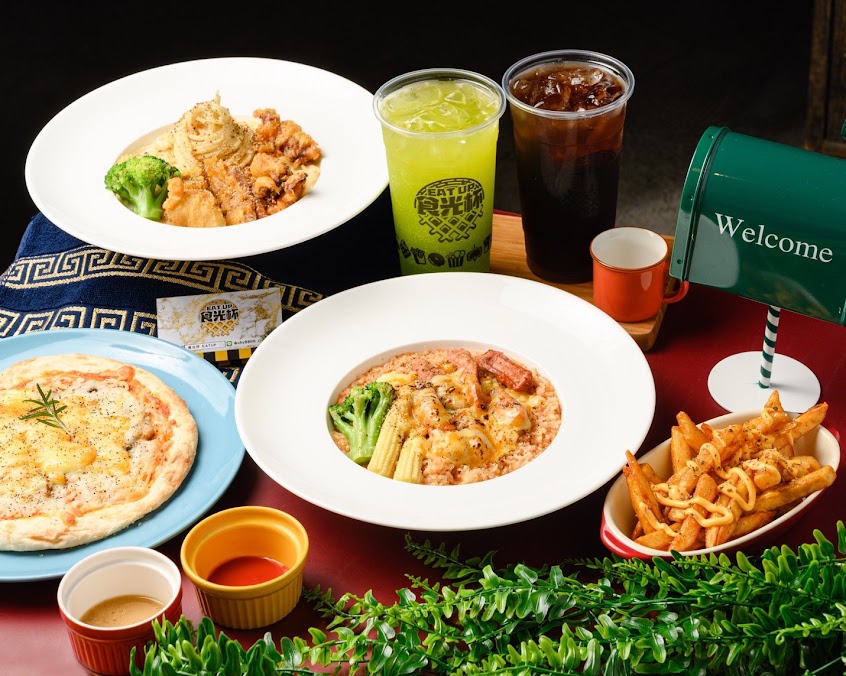 食光杯 高雄楠梓店