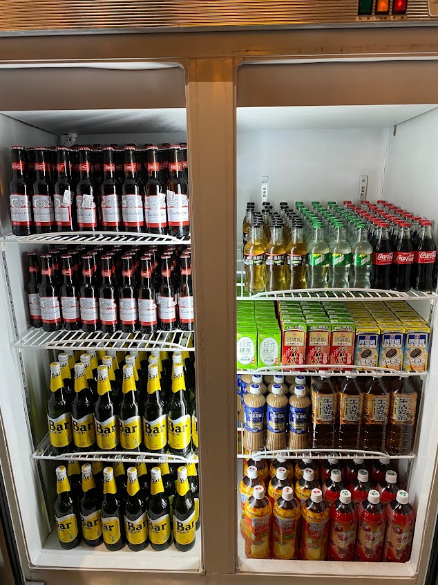 老司機燒肉專門店