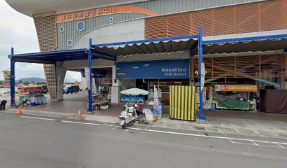 嘉林師封肉、豬腳、海鮮小吃、鹹水雞專賣店