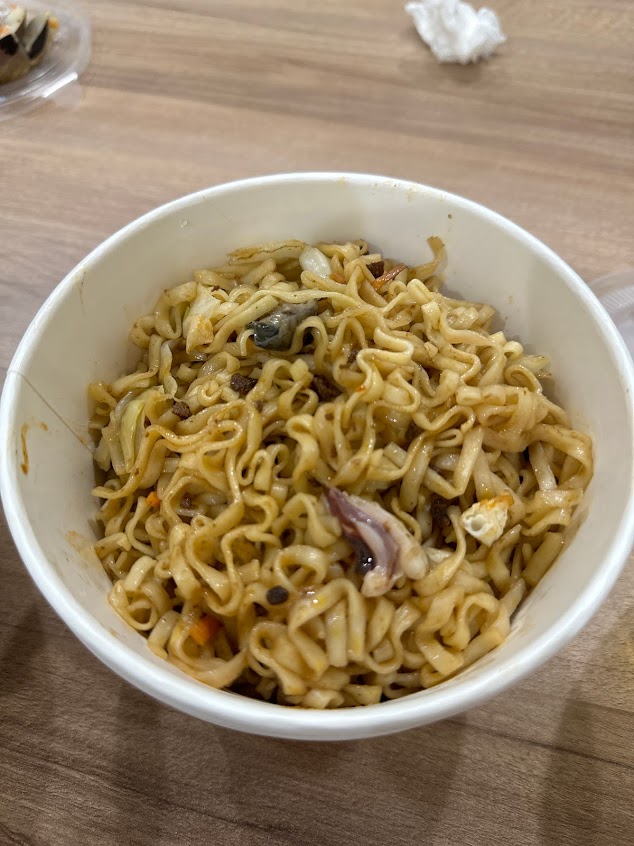 海饌食堂-楠梓土庫總店菜單和相片