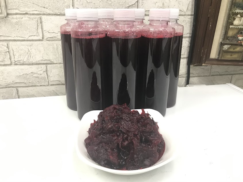 鮮薏緣菜單和相片