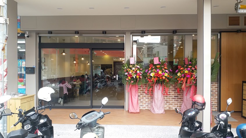 老左營汾陽餛飩《德賢店》