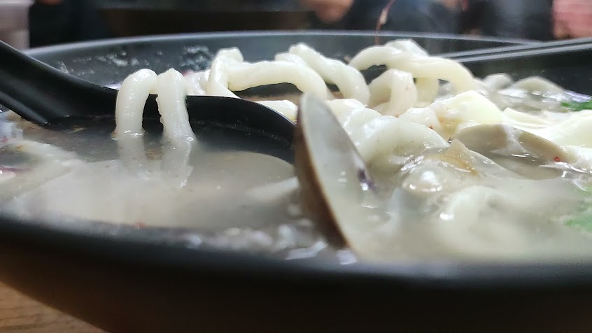 海饌食堂-楠梓土庫總店菜單和相片