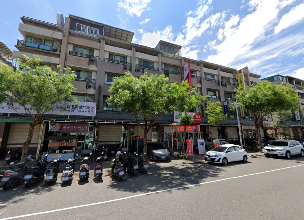 海饌食堂-楠梓土庫總店菜單和相片