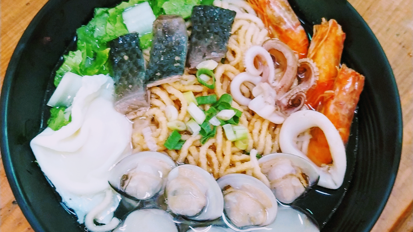 海饌食堂-楠梓土庫總店菜單和相片