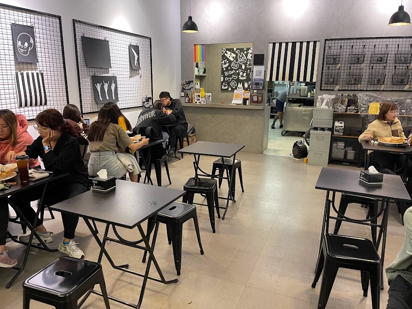 BITCH小姐2號店