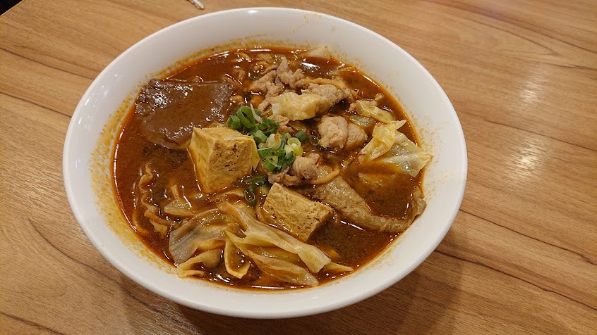 麵麵粥道-德賢店