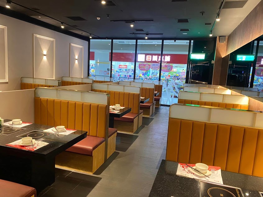 小蒙牛頂級麻辣養生鍋-家樂福楠梓店