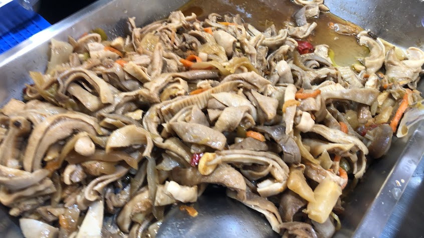 歐 古早味瓠仔煎(三街19號)