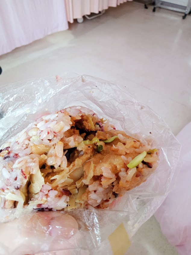 莒光飯糰-莒光店