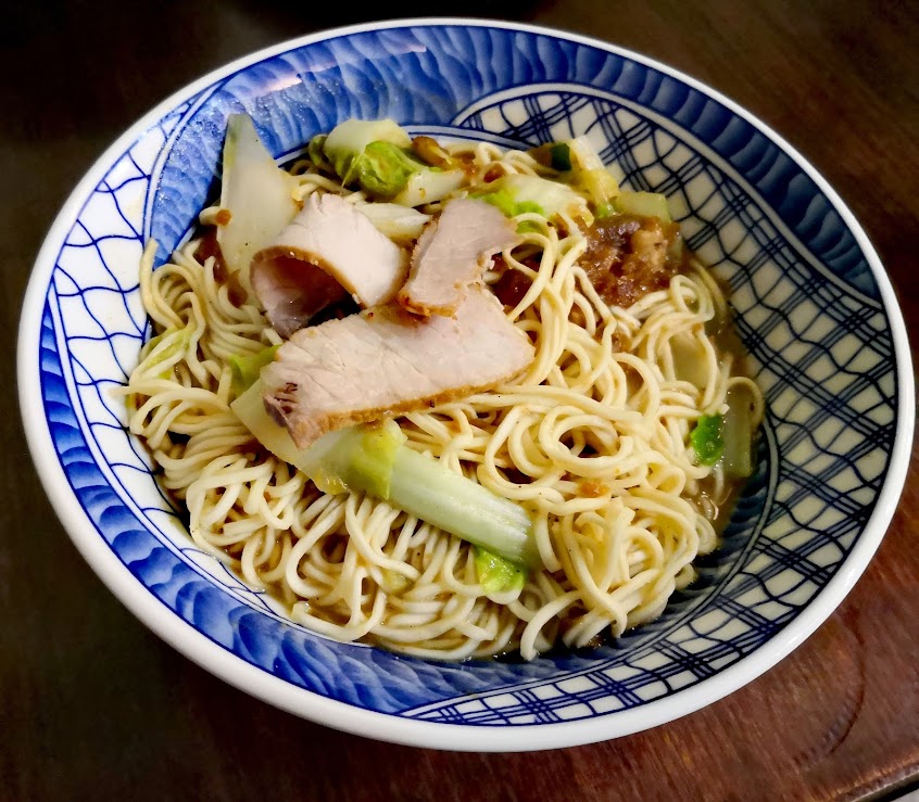 阿賢麵店