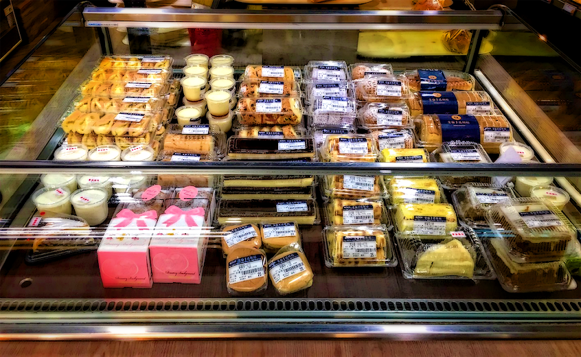 愛倫手感烘焙(楠梓店)