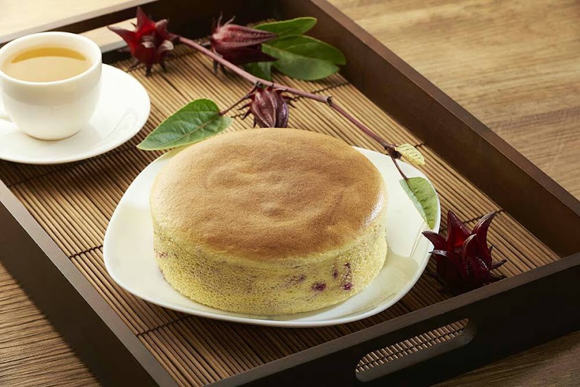 重拾米糕點手作坊