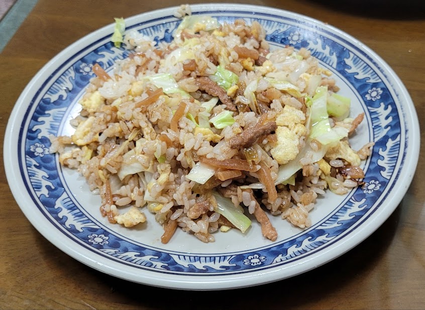 振興小吃部